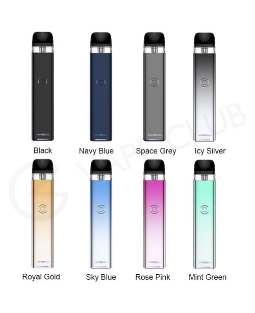 VAPORESSO XROS 3 KIT