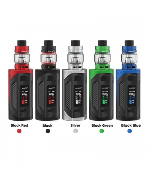 SMOK RIGEL VAPE KIT