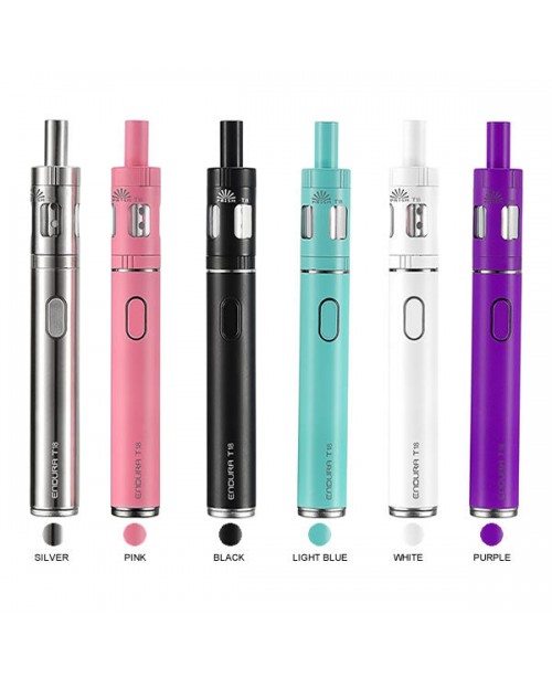 INNOKIN ENDURA T18E VAPE KIT