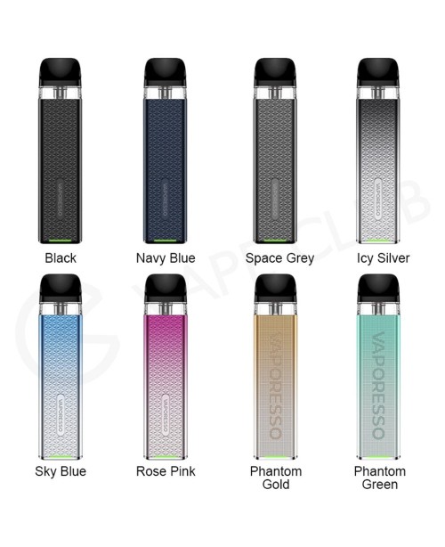 VAPORESSO XROS MINI 3 KIT