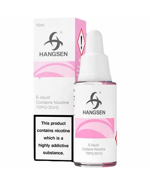 10ML BLUEBERRY BY HANGSEN  - X1 X5 X10 X20 X50