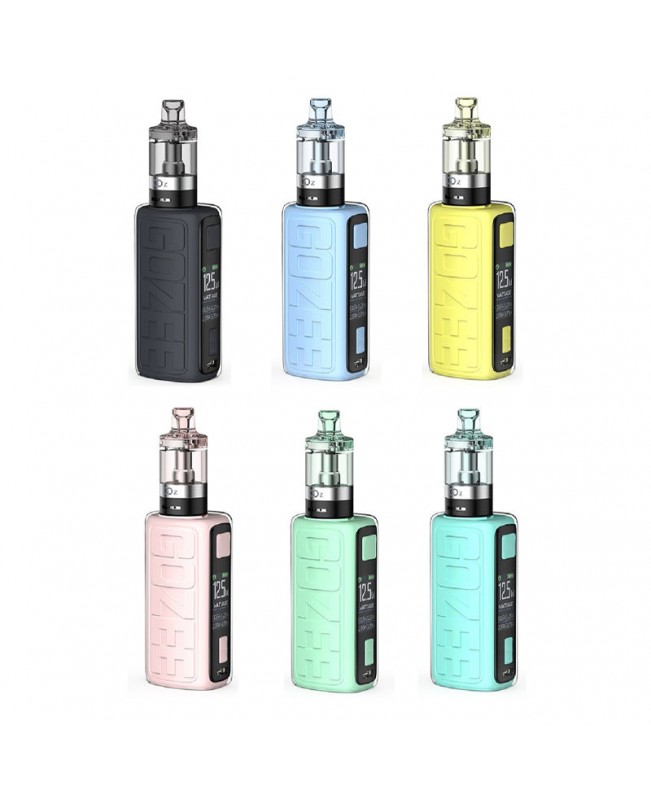 INNOKIN GOZEE VAPE KIT