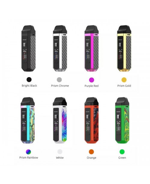 SMOK RPM40 POD KIT