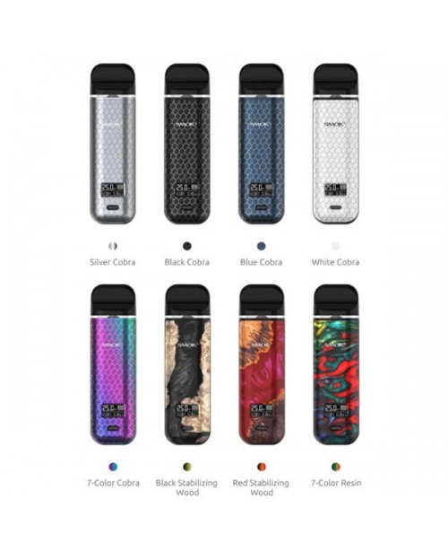 SMOK NOVO X POD KIT