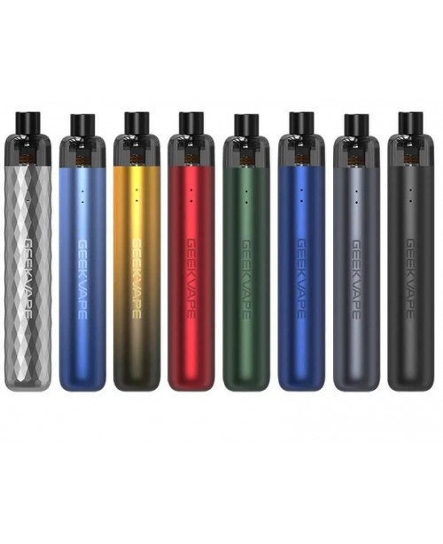 GEEKVAPE WENAX S-C POD KIT