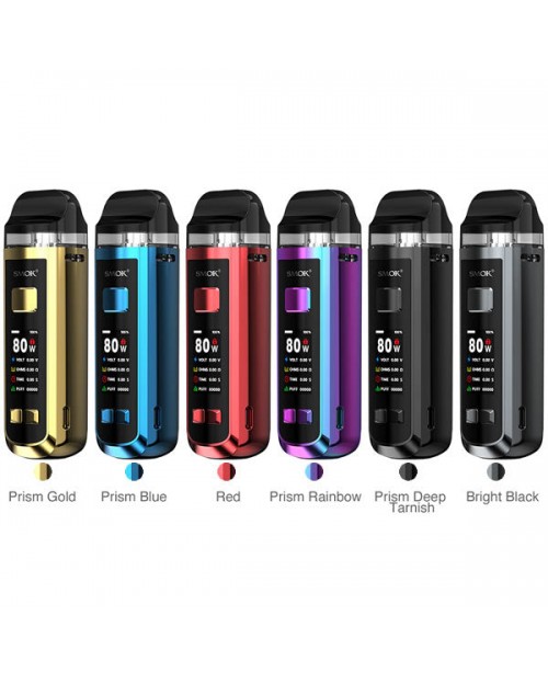 SMOK RPM 2 POD KIT