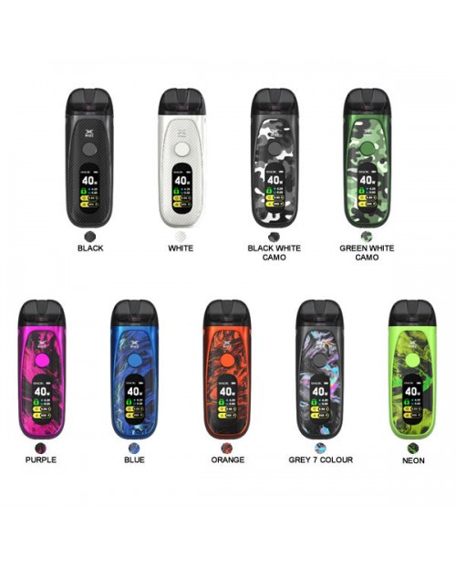 SMOK X POZZ POD KIT