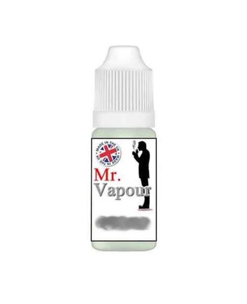 WATERMELON E LIQUID BY MR VAPOUR - X1 X5 X10 X20 X...