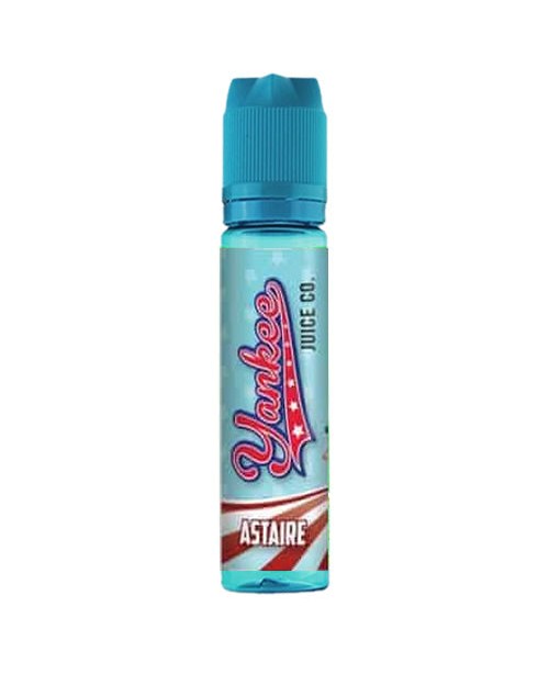 ASTAIRE E LIQUID BY YANKEE JUICE CO - ICE 50ML 70V...