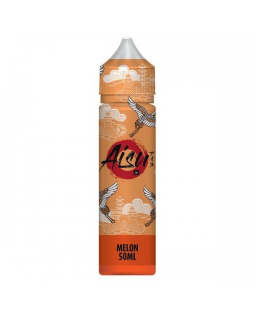 MELON E LIQUID BY AISU 50ML 70VG