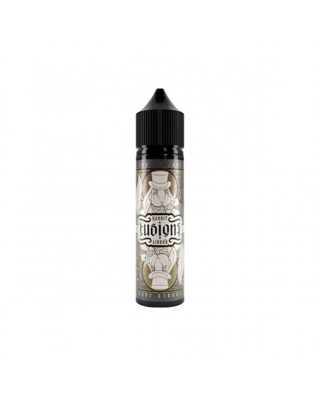 DOUBLE JACK E LIQUID BY RABBIT FUSIONS 50ML 70VG